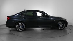 2018 (18) BMW 3 SERIES 320d M Sport Shadow Edition 4dr 3175894