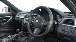 2018 (18) BMW 3 SERIES 320d M Sport Shadow Edition 4dr 3175847