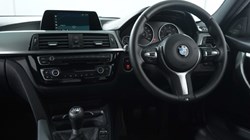 2018 (18) BMW 3 SERIES 320d M Sport Shadow Edition 4dr 3175865