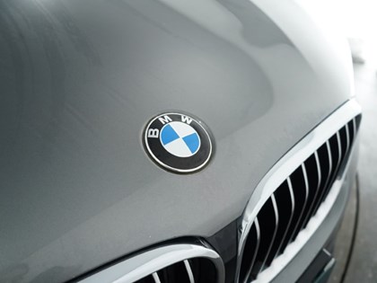 2017 (17) BMW 7 SERIES 730d M Sport 4dr Auto
