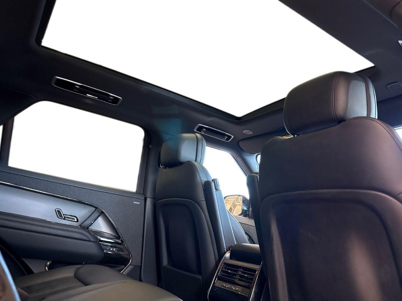 2023 (23) LAND ROVER RANGE ROVER SPORT 3.0 D300 Dynamic SE 5dr Auto 4928226