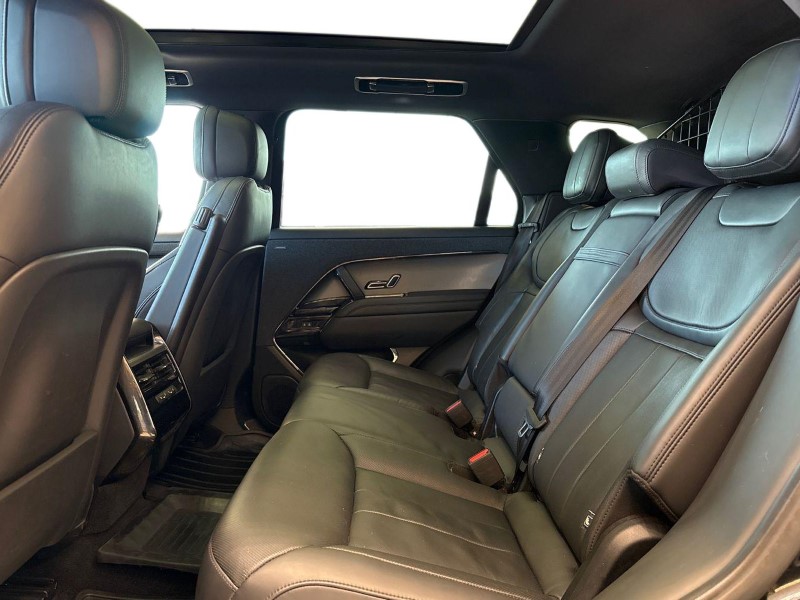 2023 (23) LAND ROVER RANGE ROVER SPORT 3.0 D300 Dynamic SE 5dr Auto 4928210