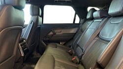 2023 (23) LAND ROVER RANGE ROVER SPORT 3.0 D300 Dynamic SE 5dr Auto 4928210
