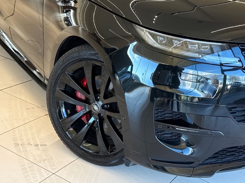 2023 (23) LAND ROVER RANGE ROVER SPORT 3.0 D300 Dynamic SE 5dr Auto 4928248