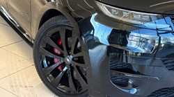 2023 (23) LAND ROVER RANGE ROVER SPORT 3.0 D300 Dynamic SE 5dr Auto 4928248