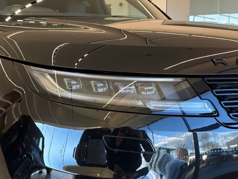 2023 (23) LAND ROVER RANGE ROVER SPORT 3.0 D300 Dynamic SE 5dr Auto 4928222