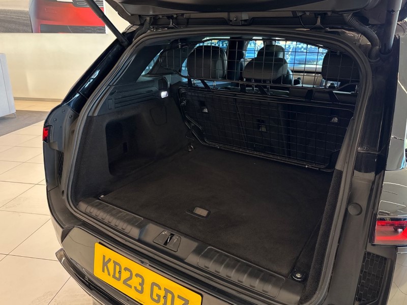 2023 (23) LAND ROVER RANGE ROVER SPORT 3.0 D300 Dynamic SE 5dr Auto 4928245