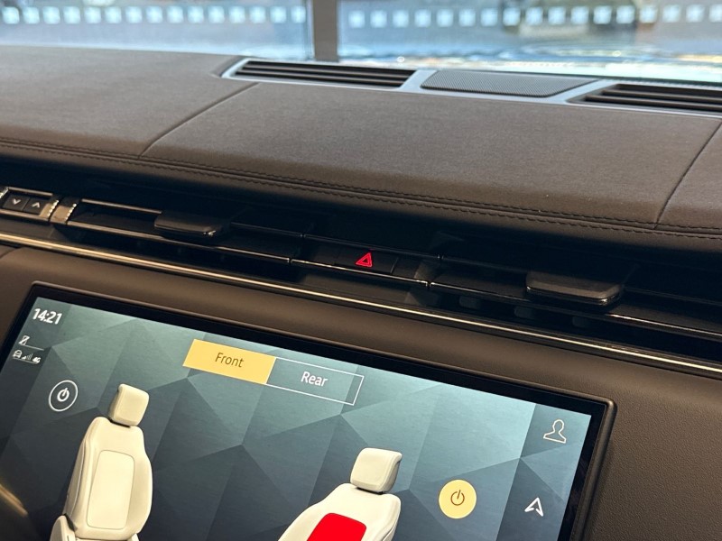 2023 (23) LAND ROVER RANGE ROVER SPORT 3.0 D300 Dynamic SE 5dr Auto 4928242