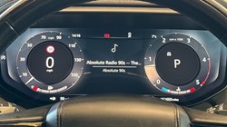 2023 (23) LAND ROVER RANGE ROVER SPORT 3.0 D300 Dynamic SE 5dr Auto 4928221