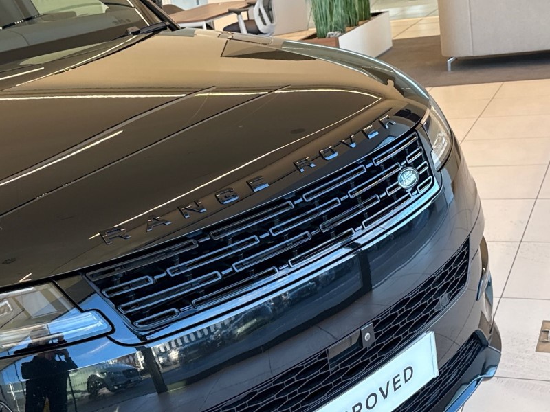 2023 (23) LAND ROVER RANGE ROVER SPORT 3.0 D300 Dynamic SE 5dr Auto 4928249