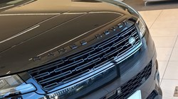 2023 (23) LAND ROVER RANGE ROVER SPORT 3.0 D300 Dynamic SE 5dr Auto 4928249