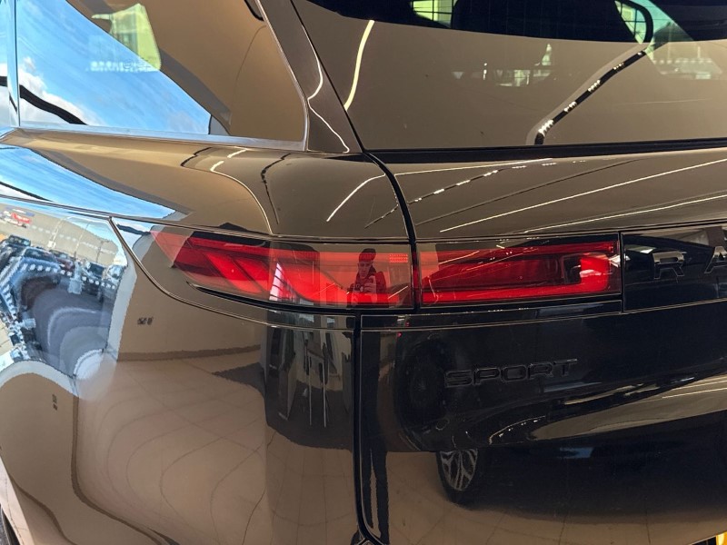 2023 (23) LAND ROVER RANGE ROVER SPORT 3.0 D300 Dynamic SE 5dr Auto 4928224