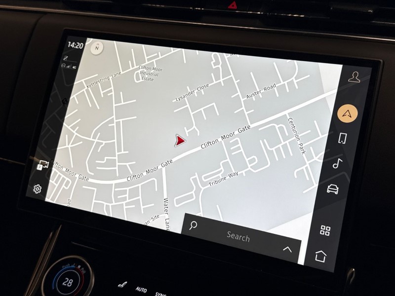 2023 (23) LAND ROVER RANGE ROVER SPORT 3.0 D300 Dynamic SE 5dr Auto 4928236