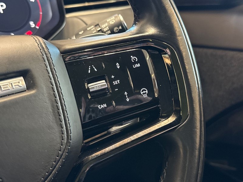 2023 (23) LAND ROVER RANGE ROVER SPORT 3.0 D300 Dynamic SE 5dr Auto 4928234