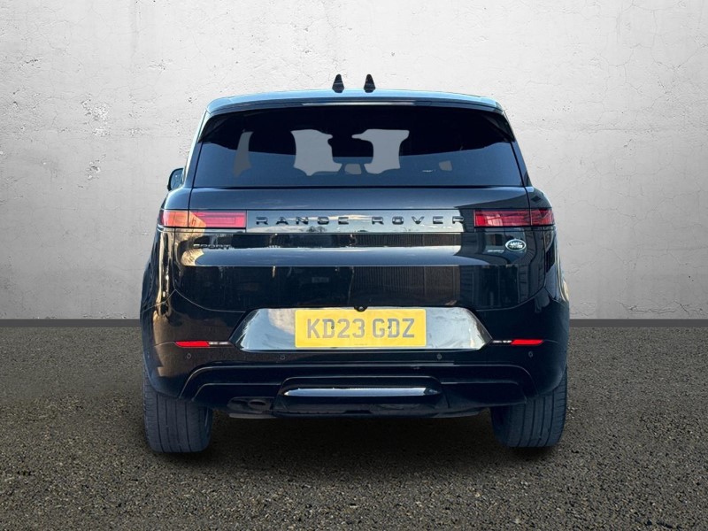 2023 (23) LAND ROVER RANGE ROVER SPORT 3.0 D300 Dynamic SE 5dr Auto 4928212