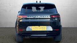 2023 (23) LAND ROVER RANGE ROVER SPORT 3.0 D300 Dynamic SE 5dr Auto 4928212