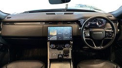 2023 (23) LAND ROVER RANGE ROVER SPORT 3.0 D300 Dynamic SE 5dr Auto 4928214