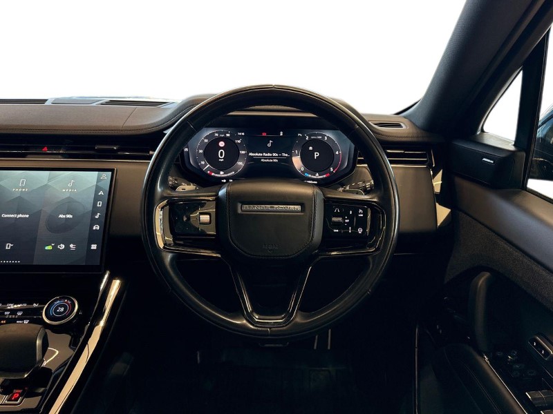 2023 (23) LAND ROVER RANGE ROVER SPORT 3.0 D300 Dynamic SE 5dr Auto 4928220