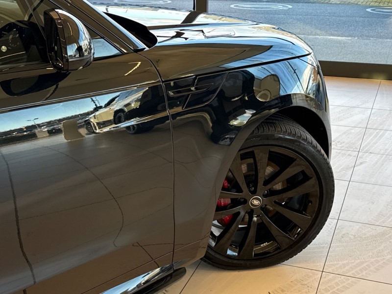 2023 (23) LAND ROVER RANGE ROVER SPORT 3.0 D300 Dynamic SE 5dr Auto 4928255