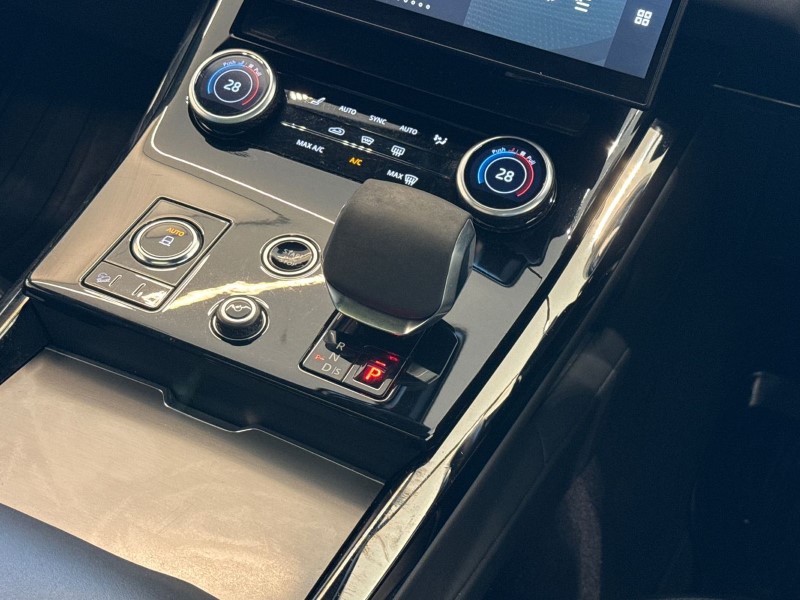 2023 (23) LAND ROVER RANGE ROVER SPORT 3.0 D300 Dynamic SE 5dr Auto 4928218