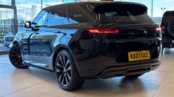 2023 (23) LAND ROVER RANGE ROVER SPORT 3.0 D300 Dynamic SE 5dr Auto 4928261