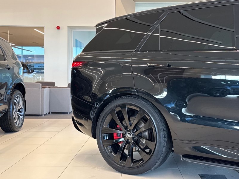 2023 (23) LAND ROVER RANGE ROVER SPORT 3.0 D300 Dynamic SE 5dr Auto 4928260