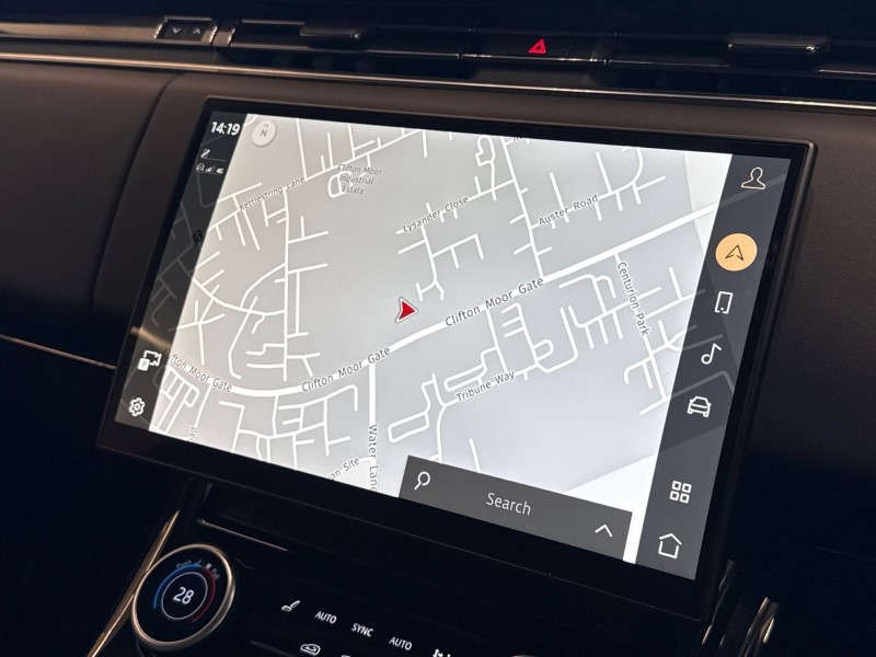 2023 (23) LAND ROVER RANGE ROVER SPORT 3.0 D300 Dynamic SE 5dr Auto 4928216