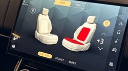 2023 (23) LAND ROVER RANGE ROVER SPORT 3.0 D300 Dynamic SE 5dr Auto 4928241