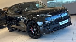 2023 (23) LAND ROVER RANGE ROVER SPORT 3.0 D300 Dynamic SE 5dr Auto 4928258