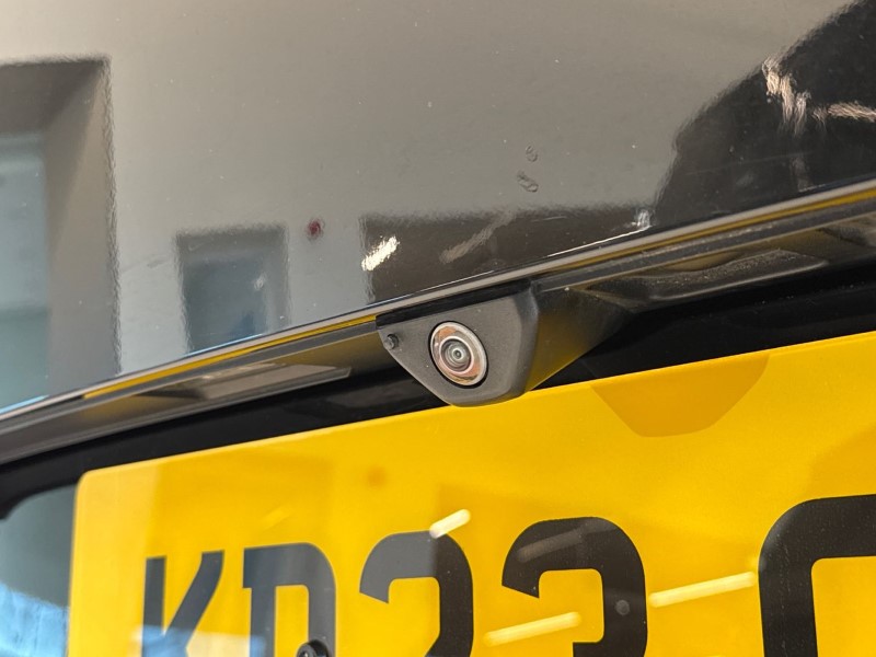 2023 (23) LAND ROVER RANGE ROVER SPORT 3.0 D300 Dynamic SE 5dr Auto 4928247