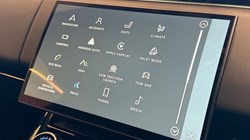 2023 (23) LAND ROVER RANGE ROVER SPORT 3.0 D300 Dynamic SE 5dr Auto 4928238