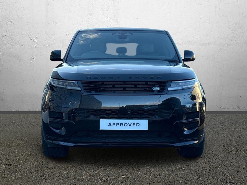 2023 (23) LAND ROVER RANGE ROVER SPORT 3.0 D300 Dynamic SE 5dr Auto 4928213
