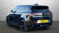 2023 (23) LAND ROVER RANGE ROVER SPORT 3.0 D300 Dynamic SE 5dr Auto 4928208