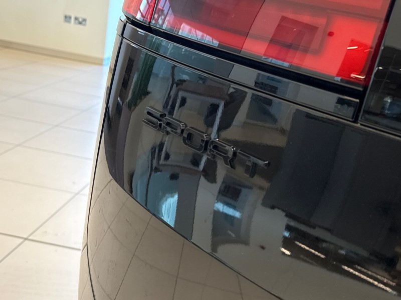 2023 (23) LAND ROVER RANGE ROVER SPORT 3.0 D300 Dynamic SE 5dr Auto 4928252