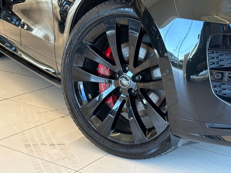 2023 (23) LAND ROVER RANGE ROVER SPORT 3.0 D300 Dynamic SE 5dr Auto 4928250