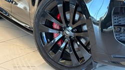 2023 (23) LAND ROVER RANGE ROVER SPORT 3.0 D300 Dynamic SE 5dr Auto 4928250