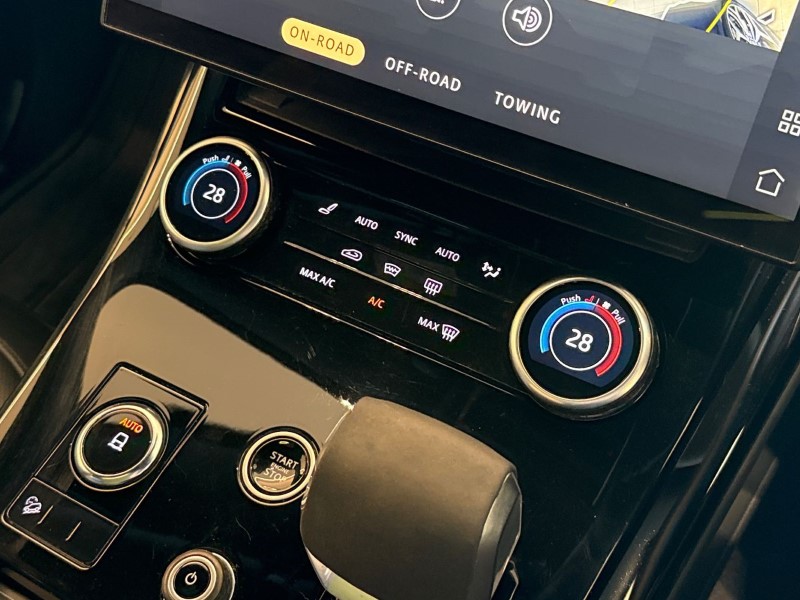 2023 (23) LAND ROVER RANGE ROVER SPORT 3.0 D300 Dynamic SE 5dr Auto 4928239