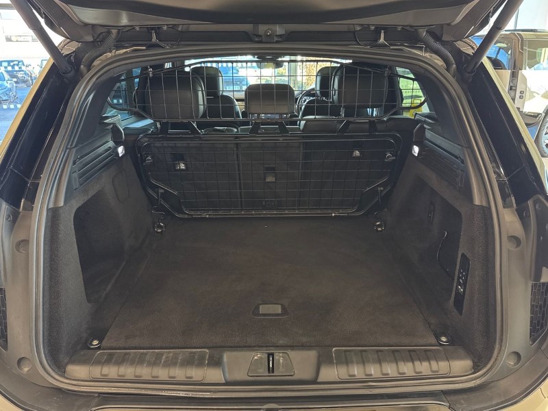 2023 (23) LAND ROVER RANGE ROVER SPORT 3.0 D300 Dynamic SE 5dr Auto 4928215