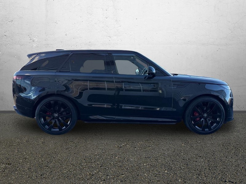 2023 (23) LAND ROVER RANGE ROVER SPORT 3.0 D300 Dynamic SE 5dr Auto 4928211