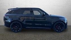 2023 (23) LAND ROVER RANGE ROVER SPORT 3.0 D300 Dynamic SE 5dr Auto 4928211