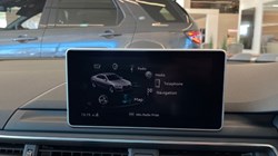 2019 (68) AUDI A5 2.0 TDI S Line 2dr S Tronic 4926646