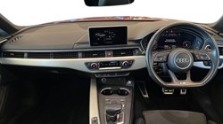 2019 (68) AUDI A5 2.0 TDI S Line 2dr S Tronic 4926626