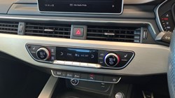 2019 (68) AUDI A5 2.0 TDI S Line 2dr S Tronic 4926650