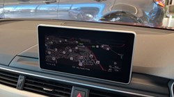 2019 (68) AUDI A5 2.0 TDI S Line 2dr S Tronic 4926628