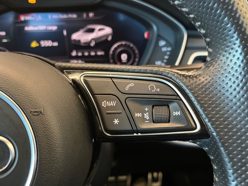 2019 (68) AUDI A5 2.0 TDI S Line 2dr S Tronic 4926645