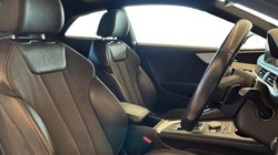 2019 (68) AUDI A5 2.0 TDI S Line 2dr S Tronic 4926643