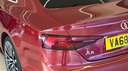 2019 (68) AUDI A5 2.0 TDI S Line 2dr S Tronic 4926662