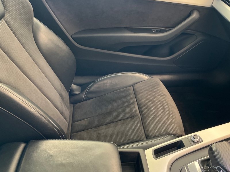 2019 (68) AUDI A5 2.0 TDI S Line 2dr S Tronic 4926642