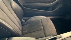 2019 (68) AUDI A5 2.0 TDI S Line 2dr S Tronic 4926642