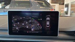 2019 (68) AUDI A5 2.0 TDI S Line 2dr S Tronic 4926648